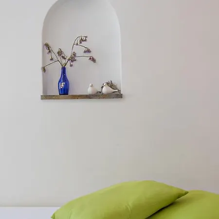 Apartmán Parathyro Sto Aigaio 1