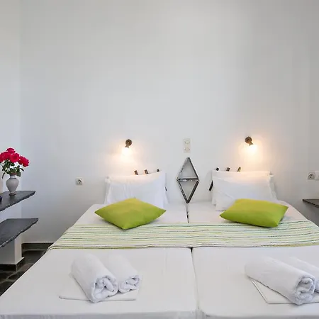 Parathyro Sto Aigaio 1