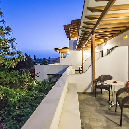 Parathyro Sto Aigaio 1 Tínos