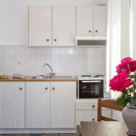 Apartmán Parathyro Sto Aigaio 1 Tínos