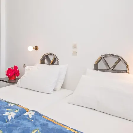 Apartmán Parathyro Sto Aigaio 1 Tínos