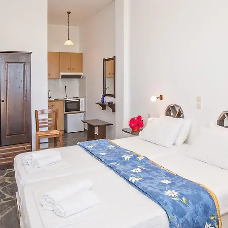 Parathyro Sto Aigaio 1 Tínos