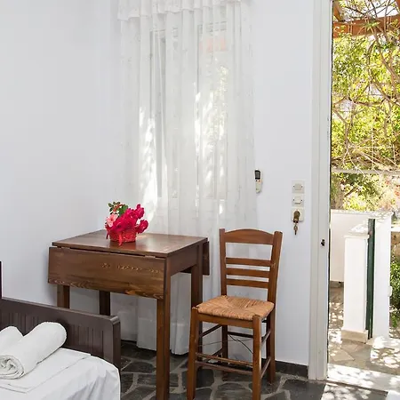 Parathyro Sto Aigaio 1