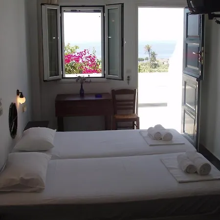 Parathyro Sto Aigaio 1