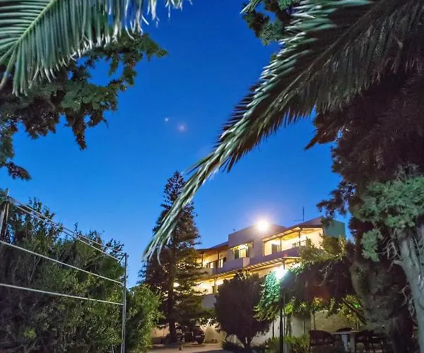 Parathyro Sto Aigaio 1