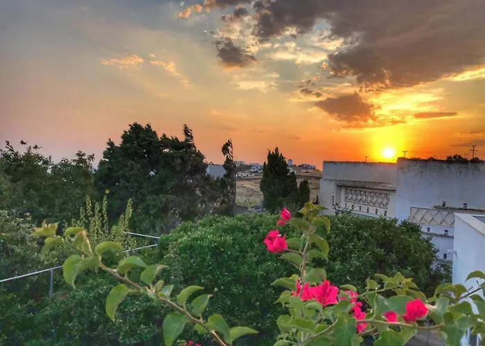 Parathyro Sto Aigaio 1 *