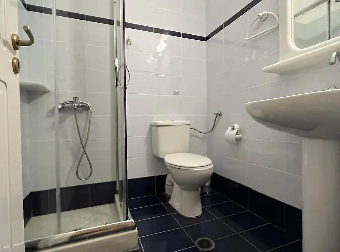 Apartamento Parathyro Sto Aigaio 1