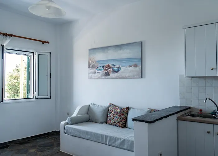 Parathyro Sto Aigaio 1 *