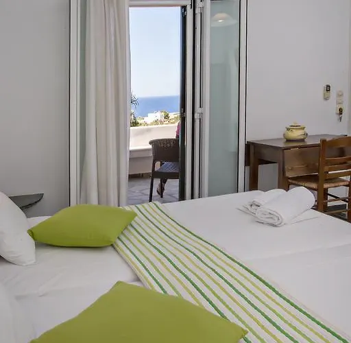 Parathyro Sto Aigaio 1