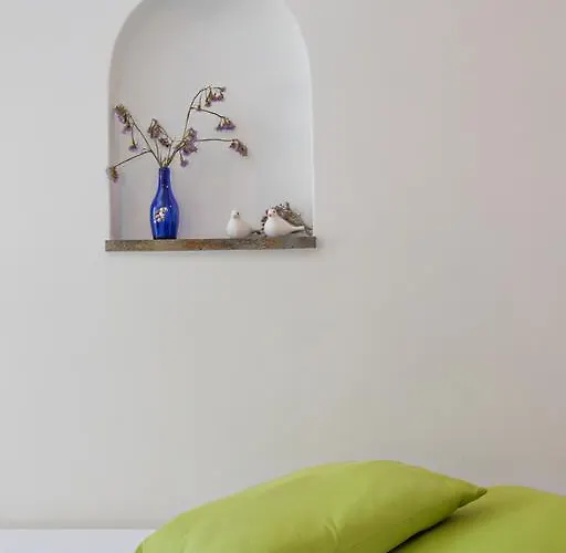 Apartamento Parathyro Sto Aigaio 1