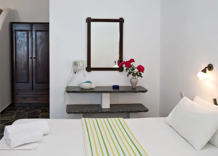 Apartamento Parathyro Sto Aigaio 1