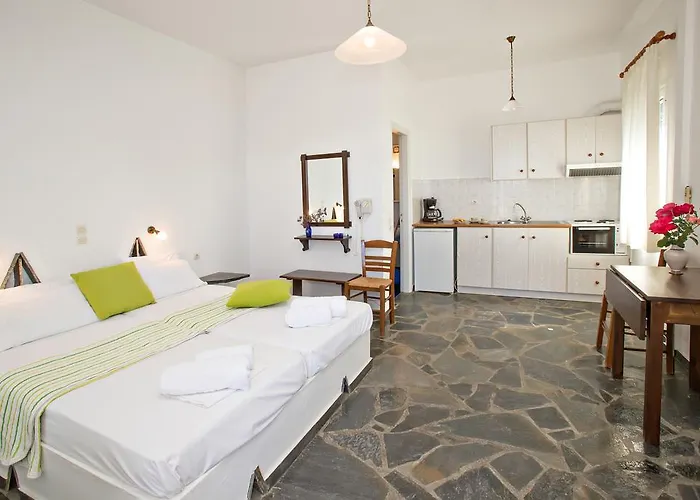 Parathyro Sto Aigaio 1