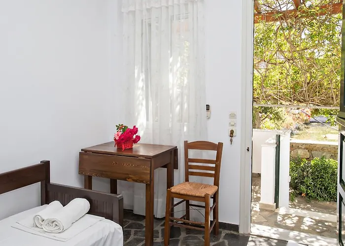 Parathyro Sto Aigaio 1