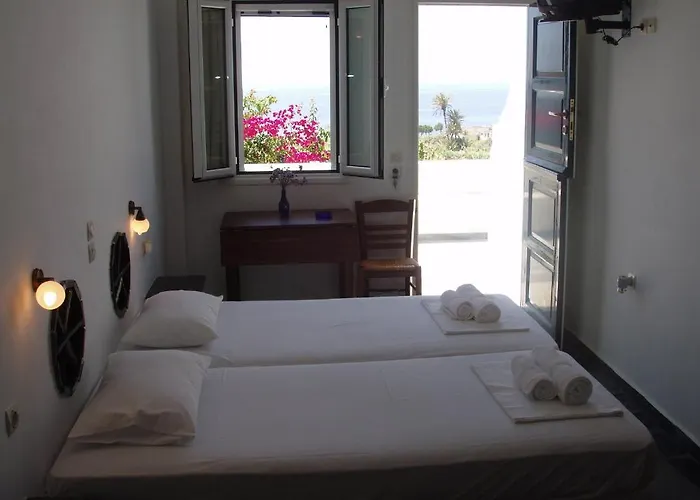 Parathyro Sto Aigaio 1