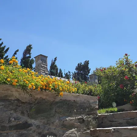 Parathyro Sto Aigaio 1 Apartamento *