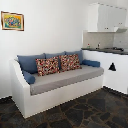 Parathyro Sto Aigaio 1 Apartment *