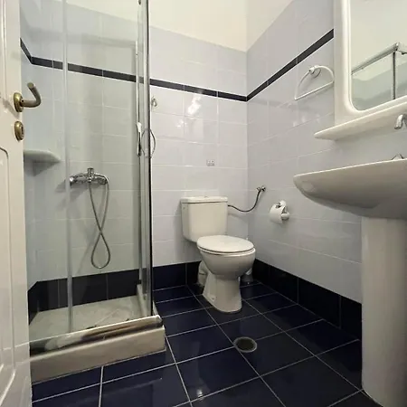 Appartement Parathyro Sto Aigaio 1