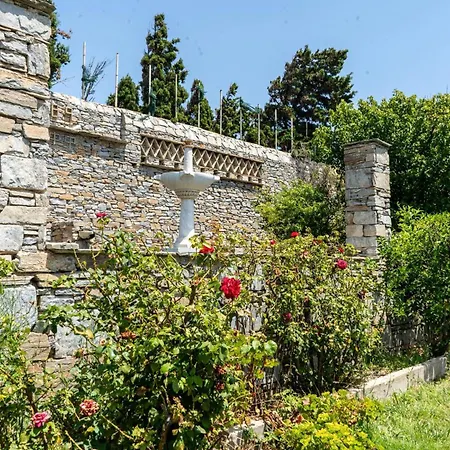 Parathyro Sto Aigaio 1 Tínos