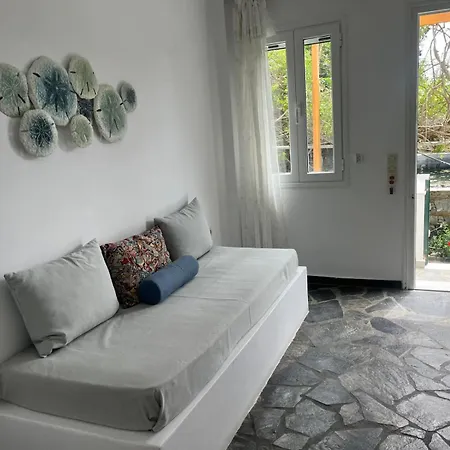 Apartment Parathyro Sto Aigaio 1