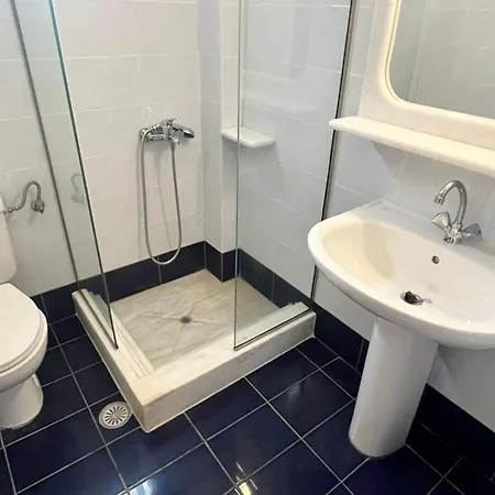 Apartment Parathyro Sto Aigaio 1