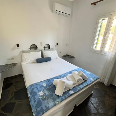 Apartment Parathyro Sto Aigaio 1