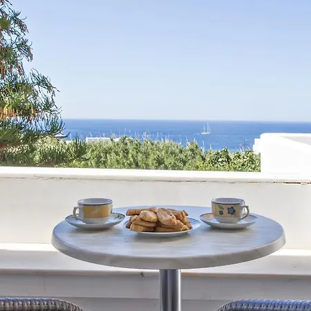 Apartamento Parathyro Sto Aigaio 1