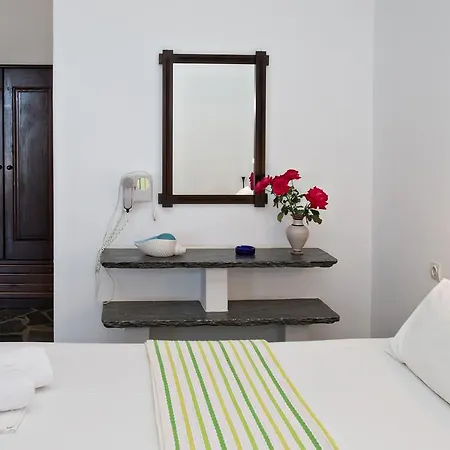 Apartment Parathyro Sto Aigaio 1
