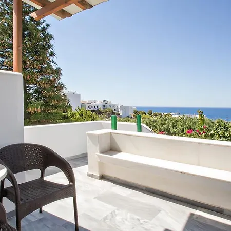 Apartman Parathyro Sto Aigaio 1 *