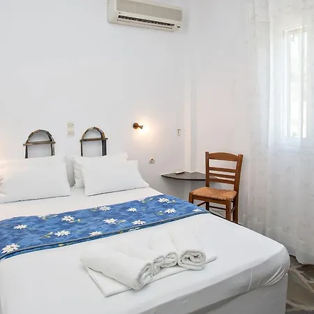 Apartment Parathyro Sto Aigaio 1 *