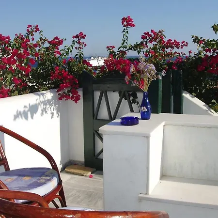 Parathyro Sto Aigaio 1