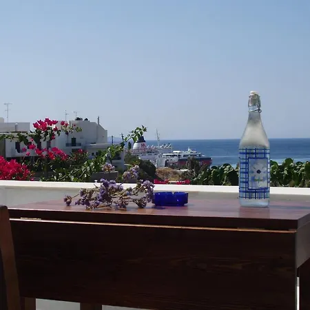 Parathyro Sto Aigaio 1