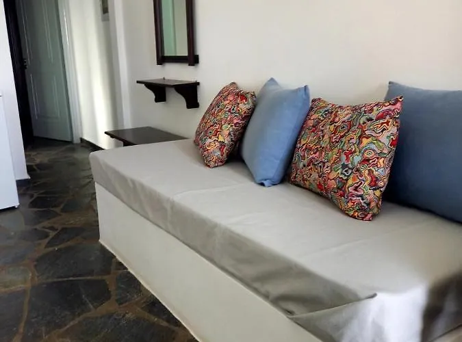 Parathyro Sto Aigaio 1