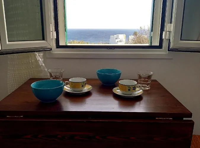 Parathyro Sto Aigaio 1