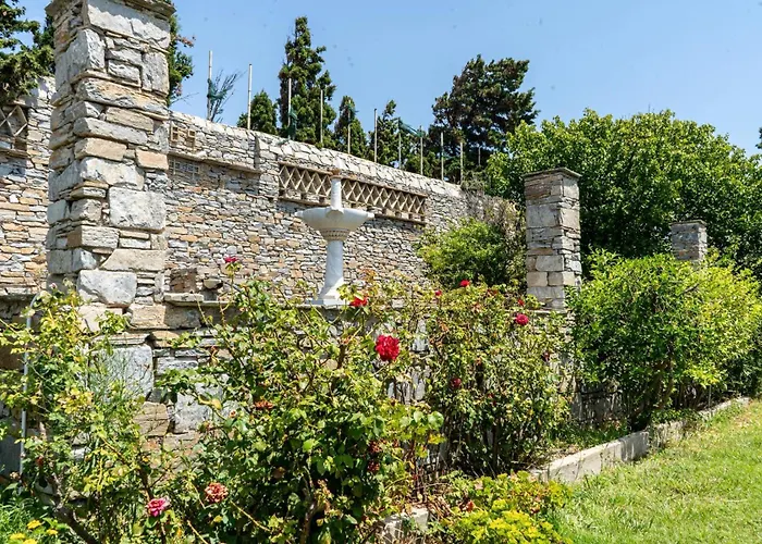 Parathyro Sto Aigaio 1 Tínos