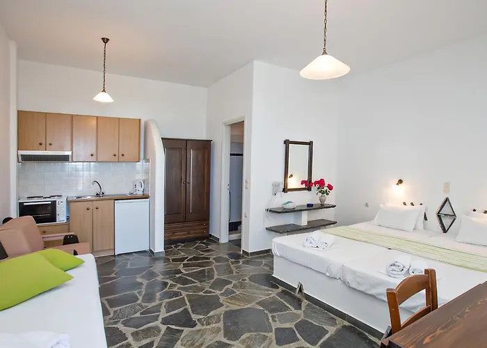 Parathyro Sto Aigaio 1 Tínos