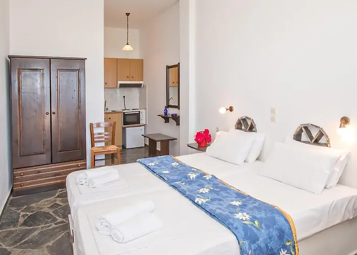 Parathyro Sto Aigaio 1 Tínos