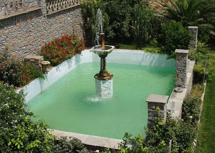 Parathyro Sto Aigaio 1 * Tínos